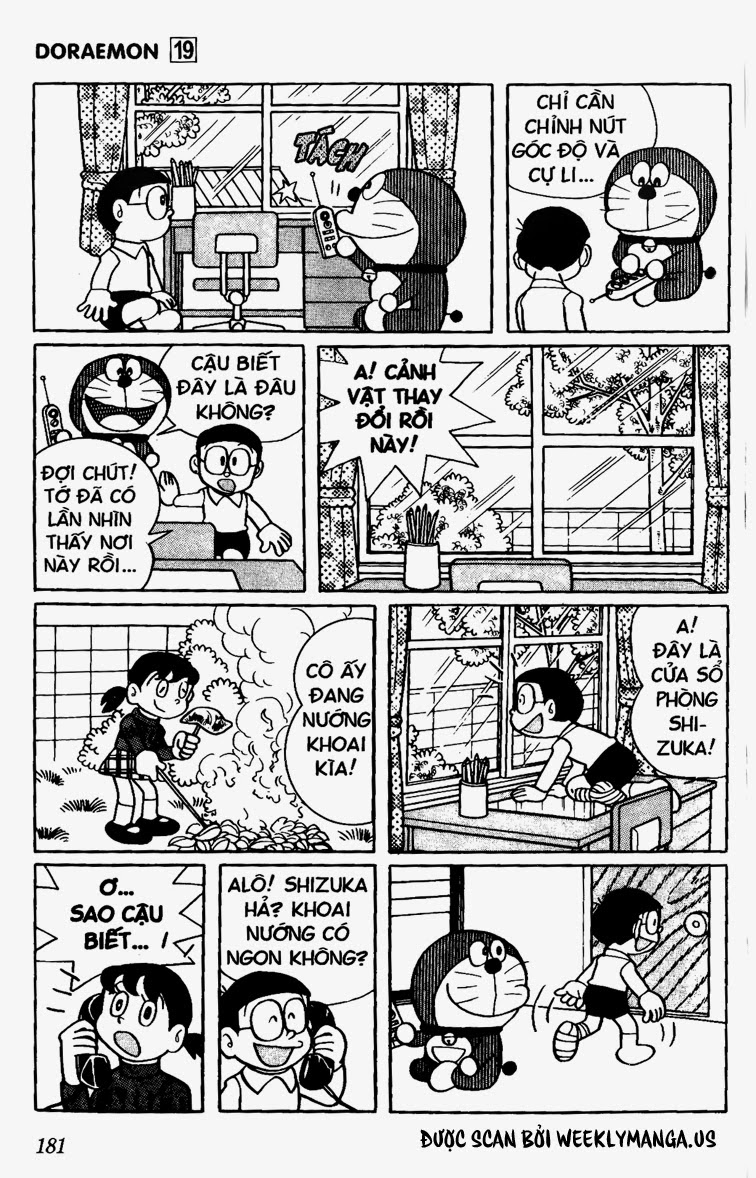Doremon - Chương 359
