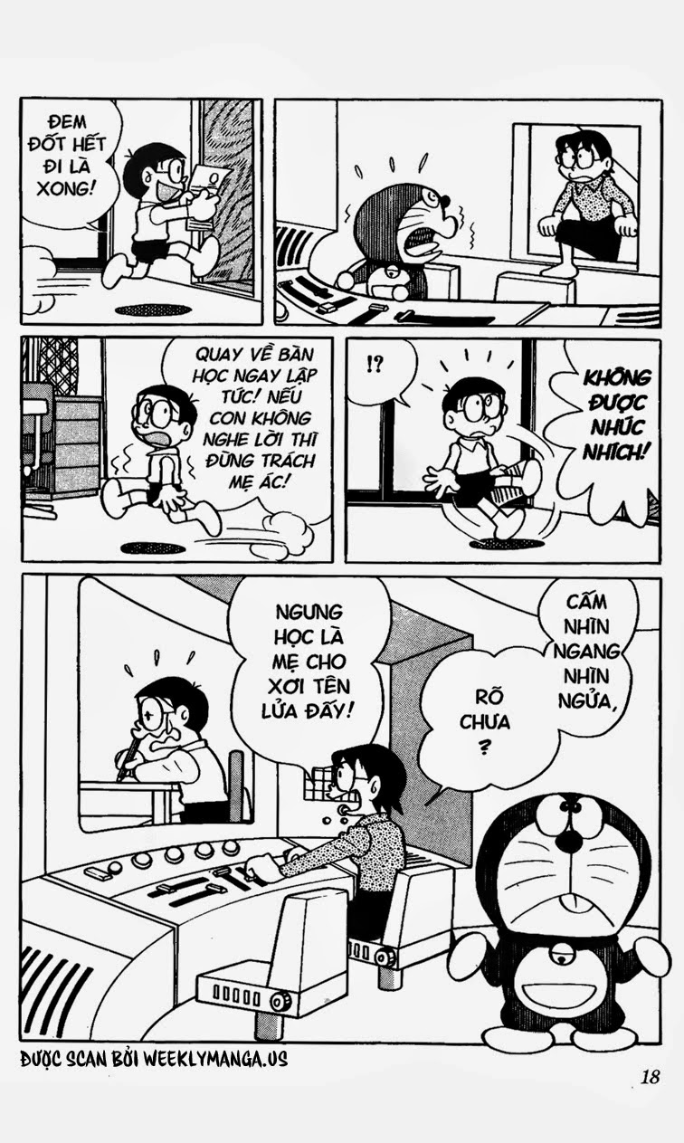 Doremon - Chương 360