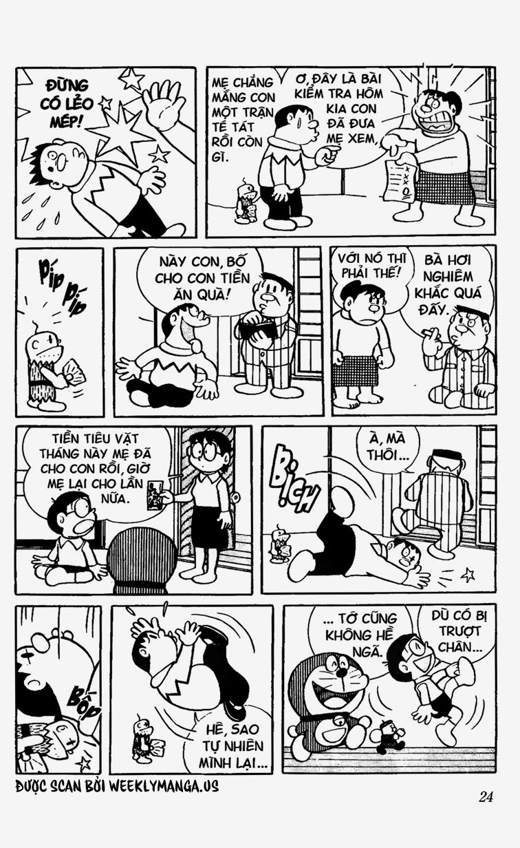 Doremon - Chương 361