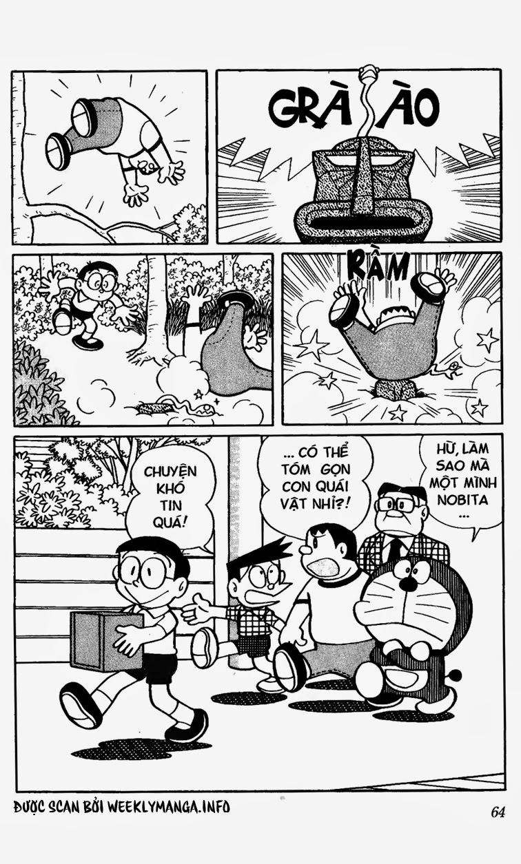 Doremon - Chương 365