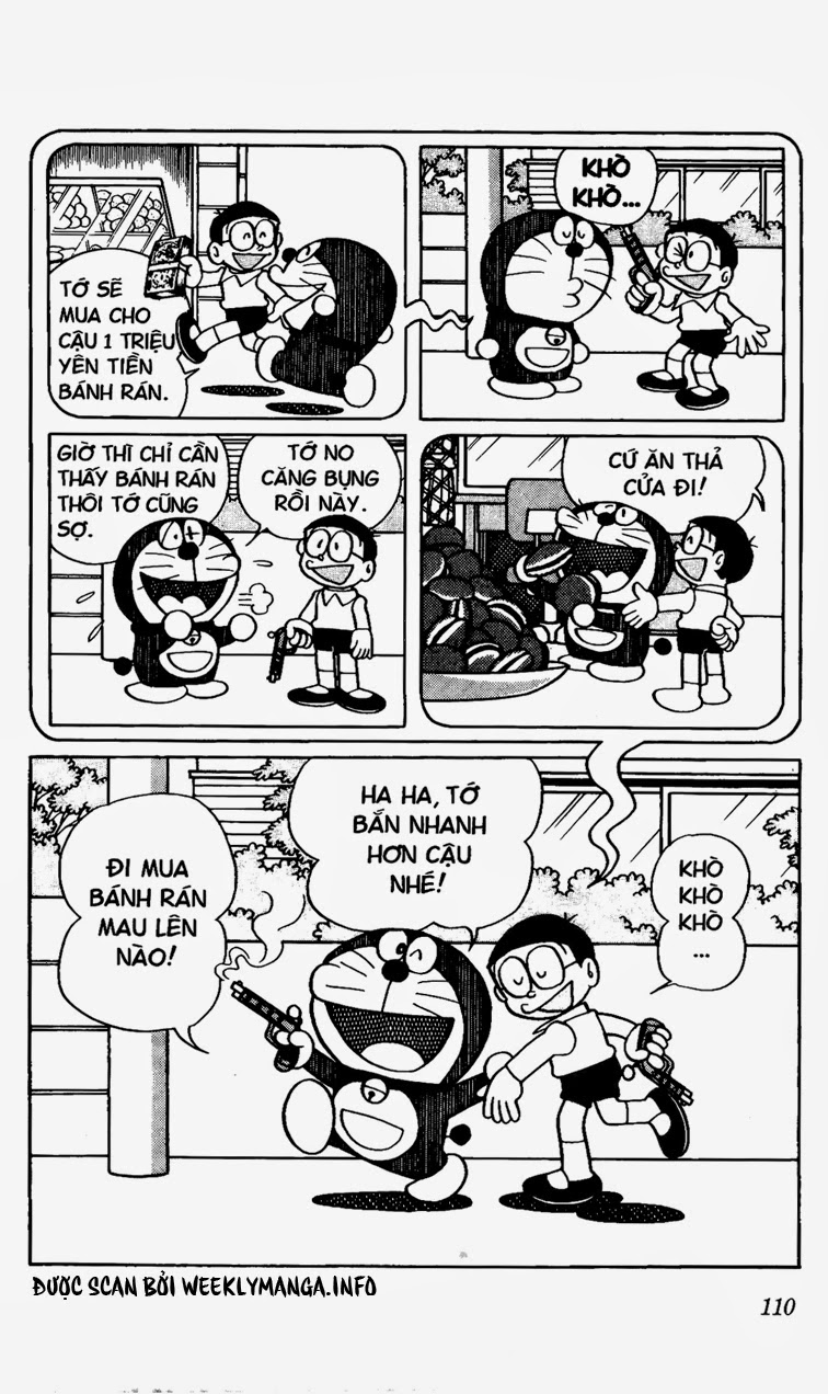 Doremon - Chương 370