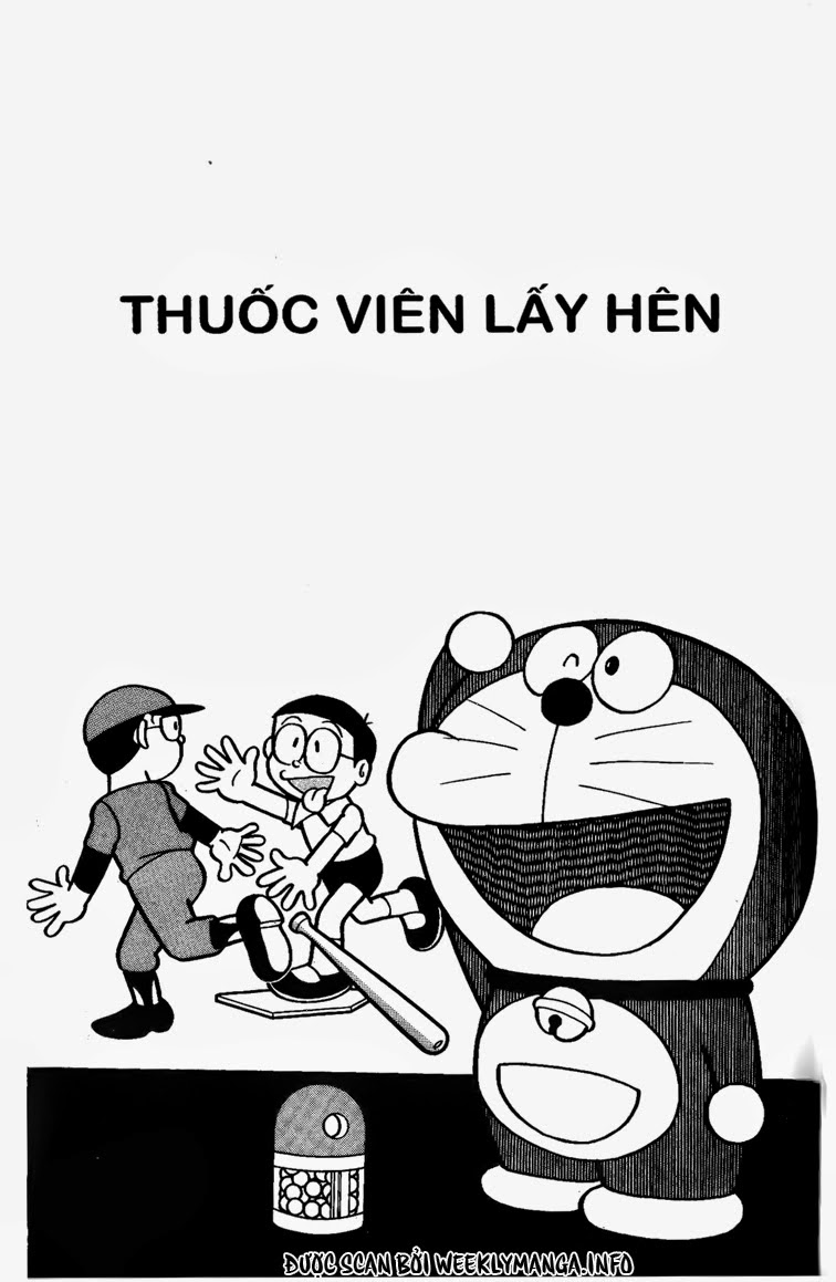 Doremon - Chương 371