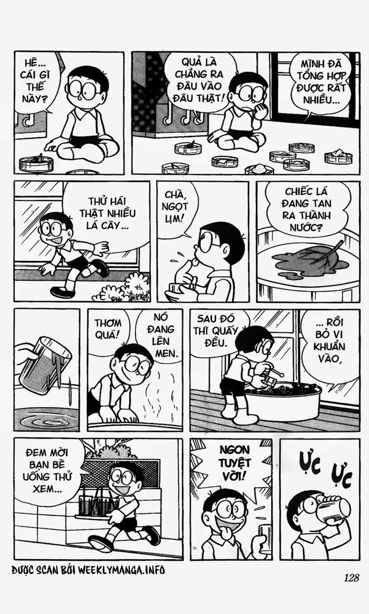 Doremon - Chương 372