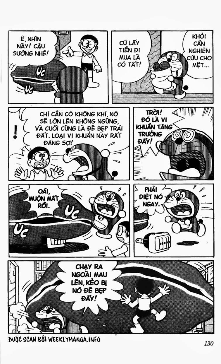 Doremon - Chương 372