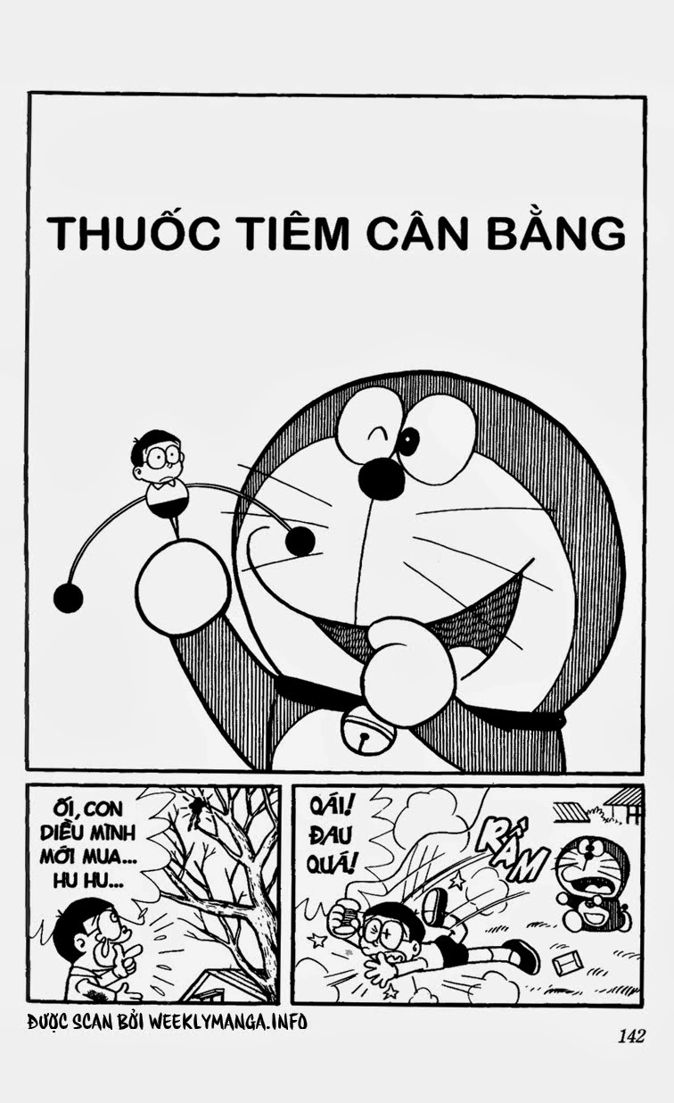 Doremon - Chương 374