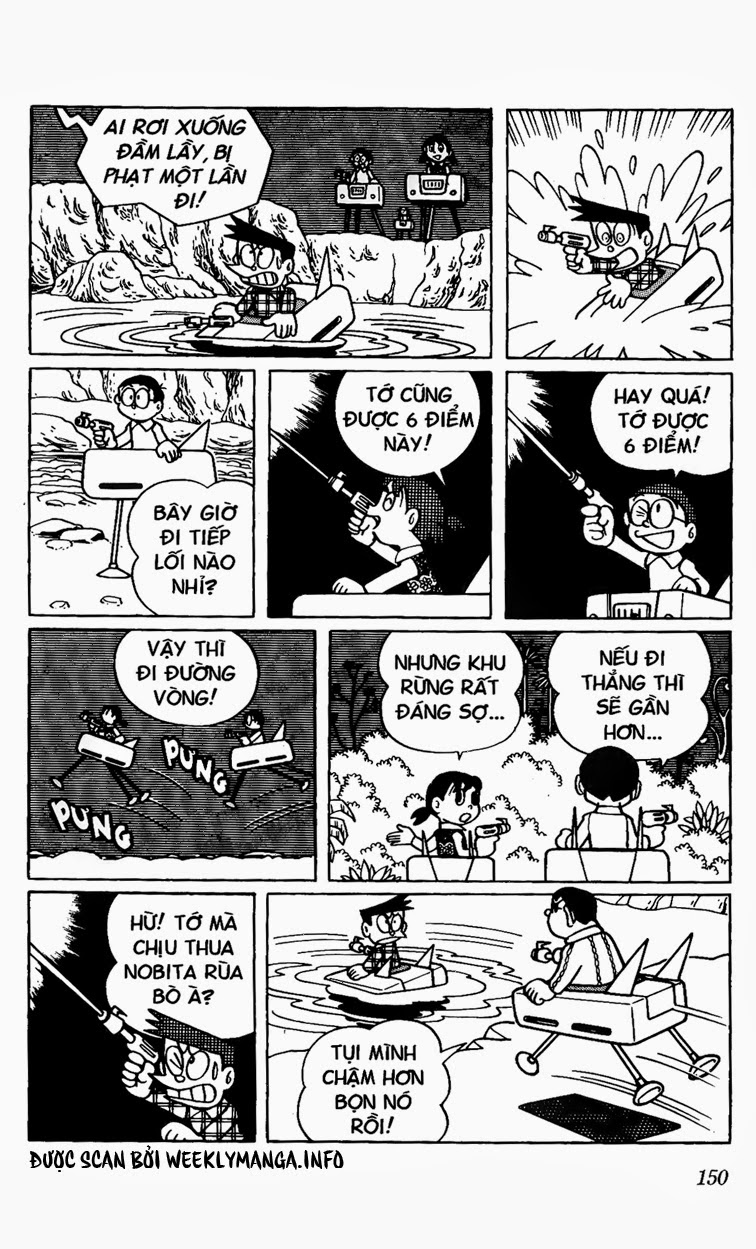 Doremon - Chương 375