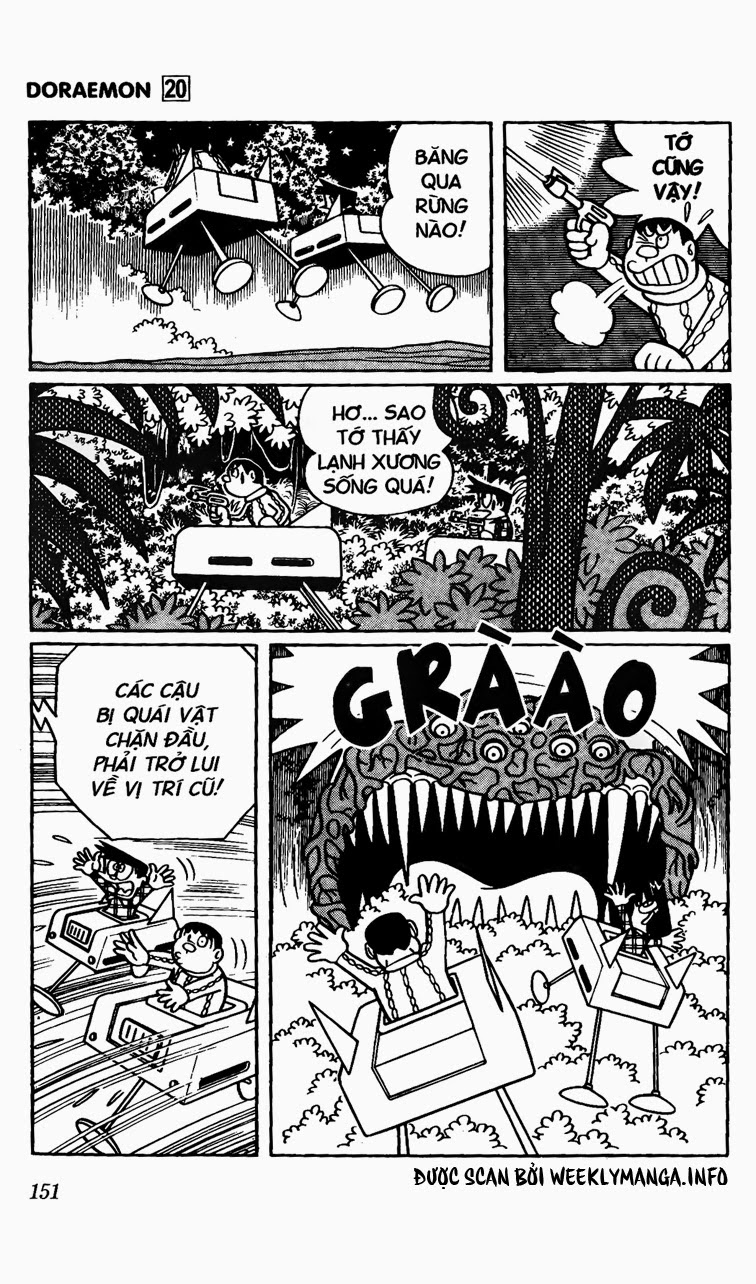 Doremon - Chương 375