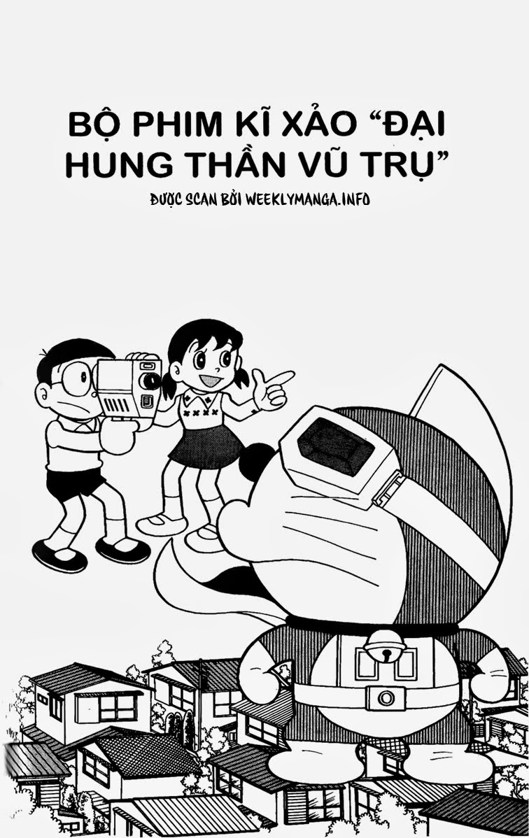 Doremon - Chương 378