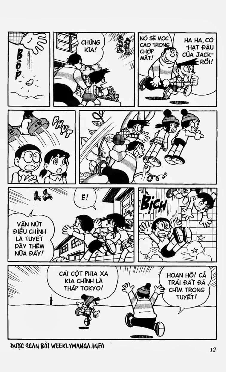Doremon - Chương 379