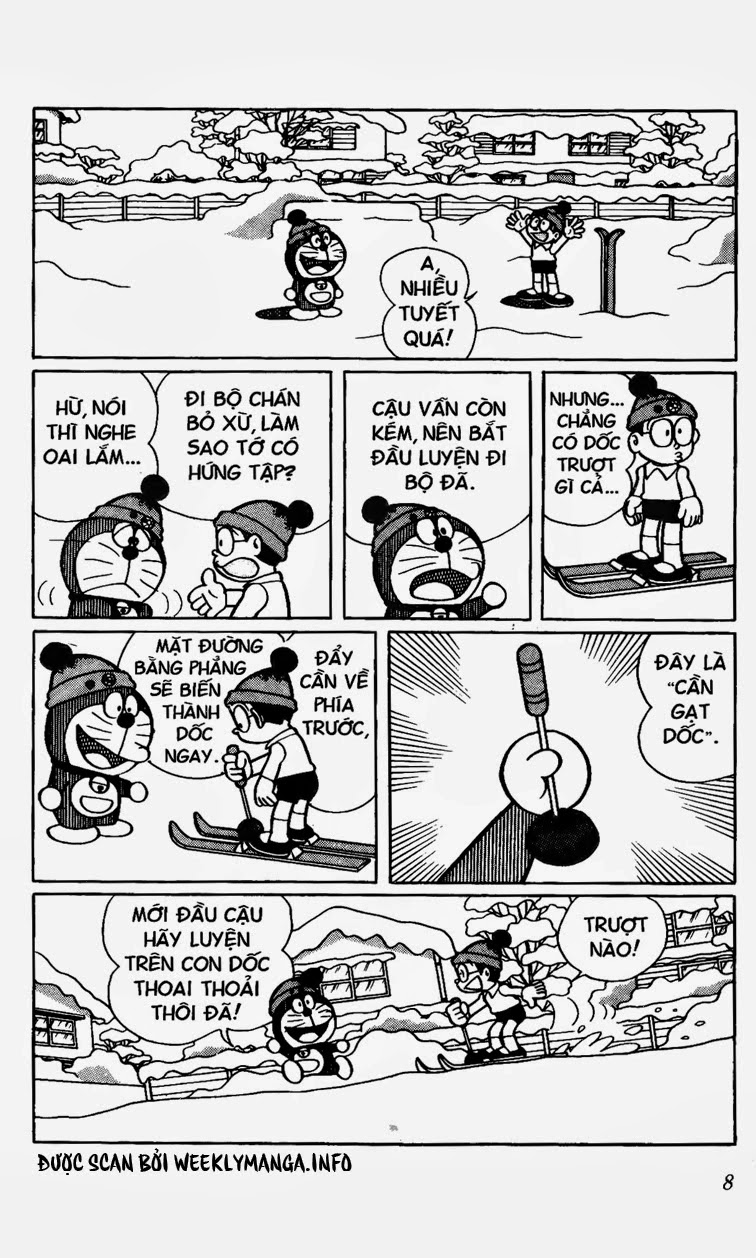 Doremon - Chương 379