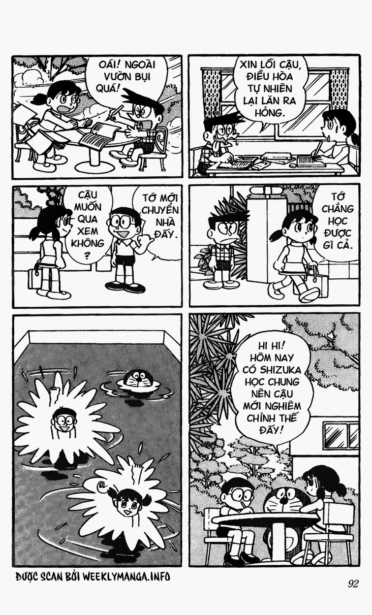 Doremon - Chương 386