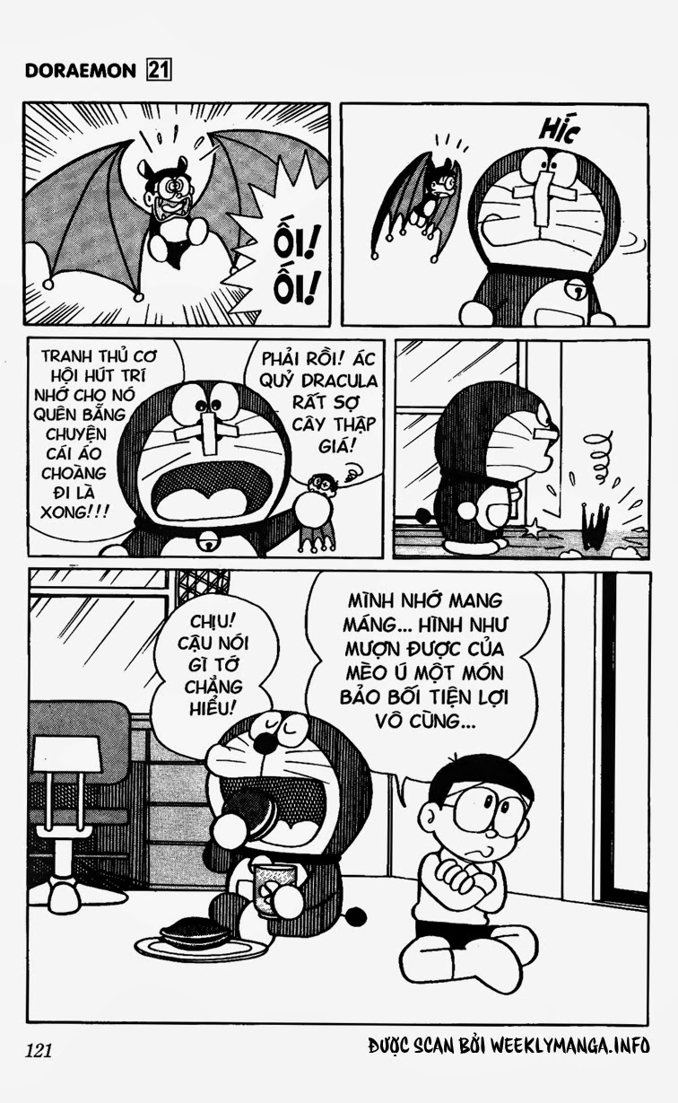 Doremon - Chương 388