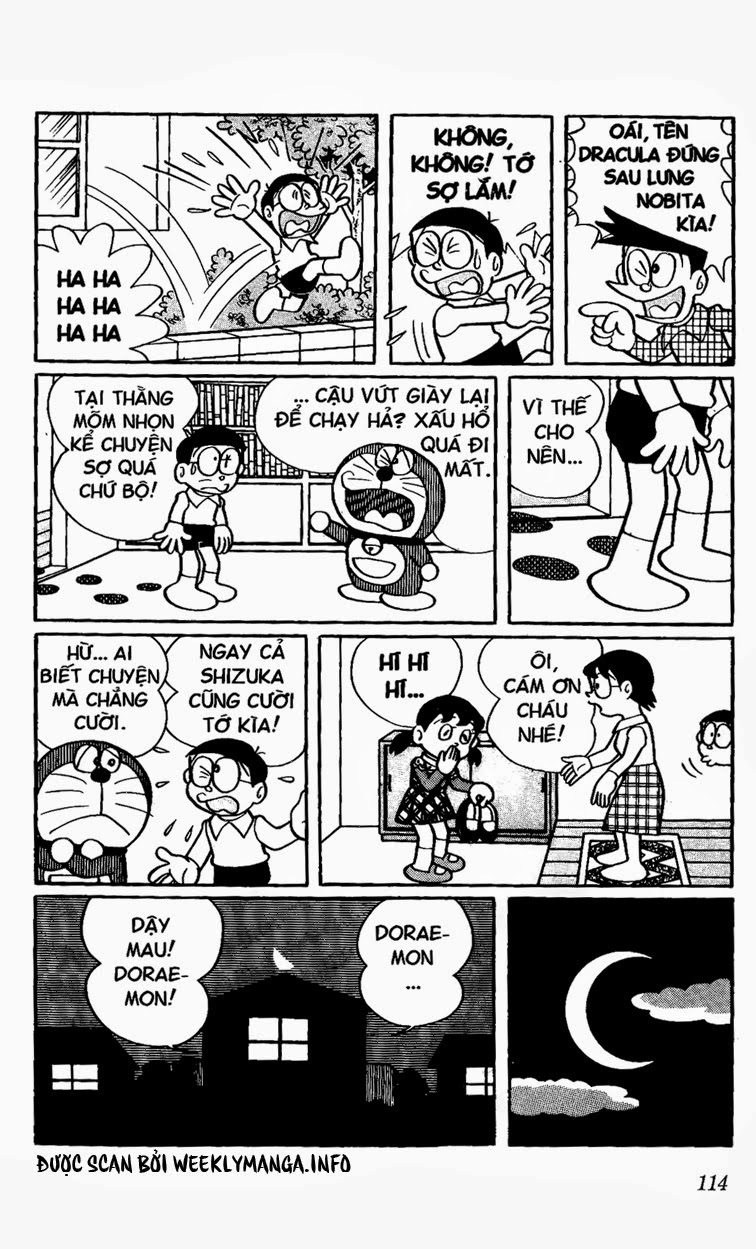 Doremon - Chương 388