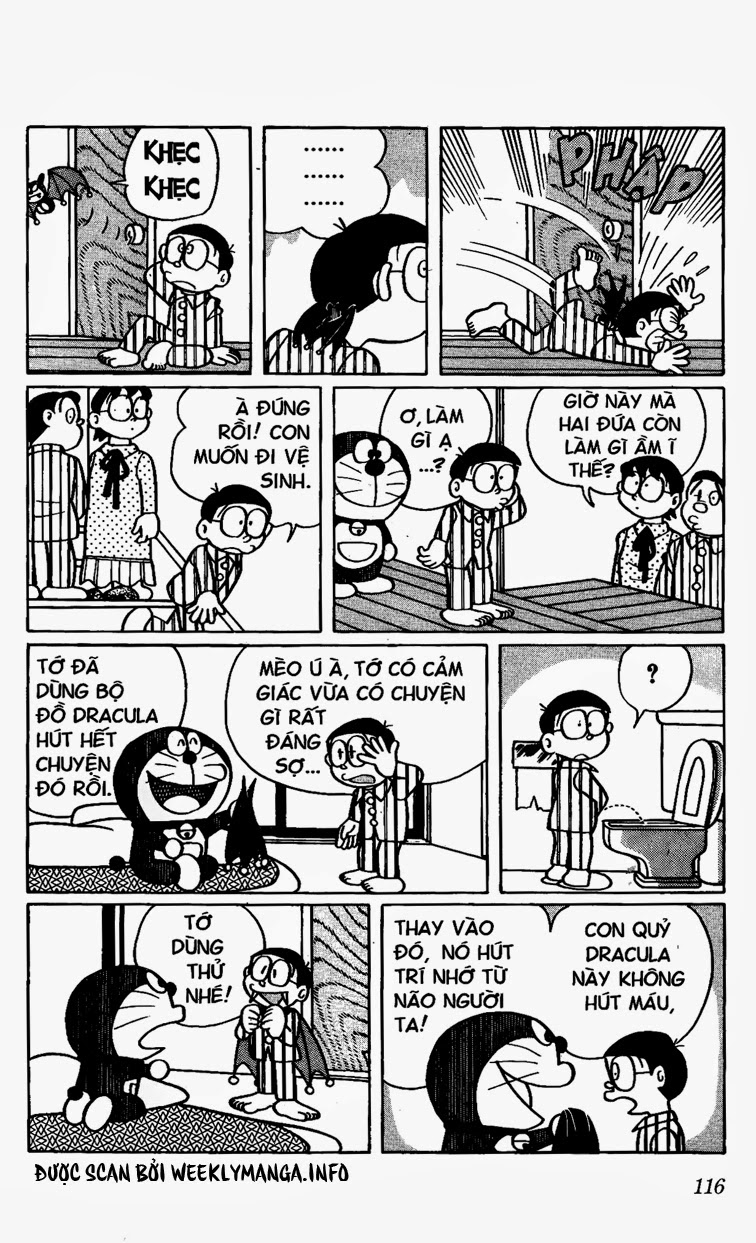 Doremon - Chương 388