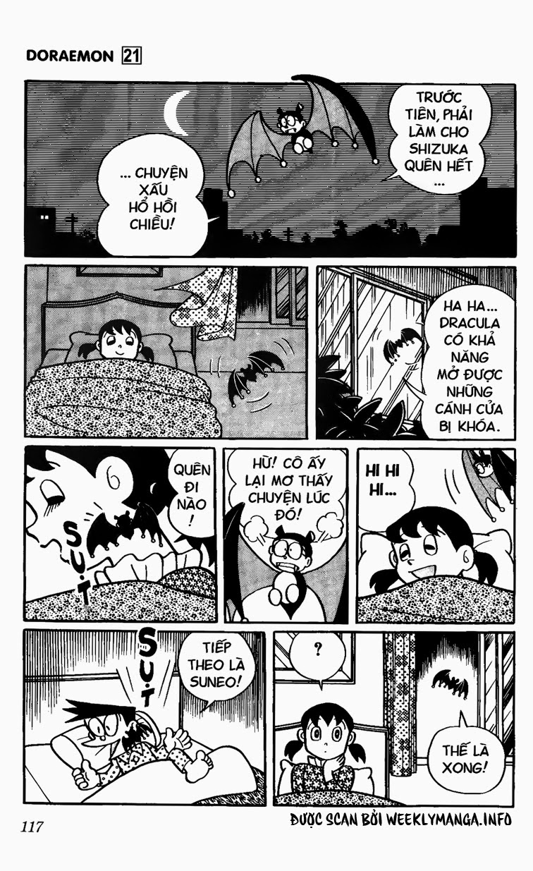 Doremon - Chương 388