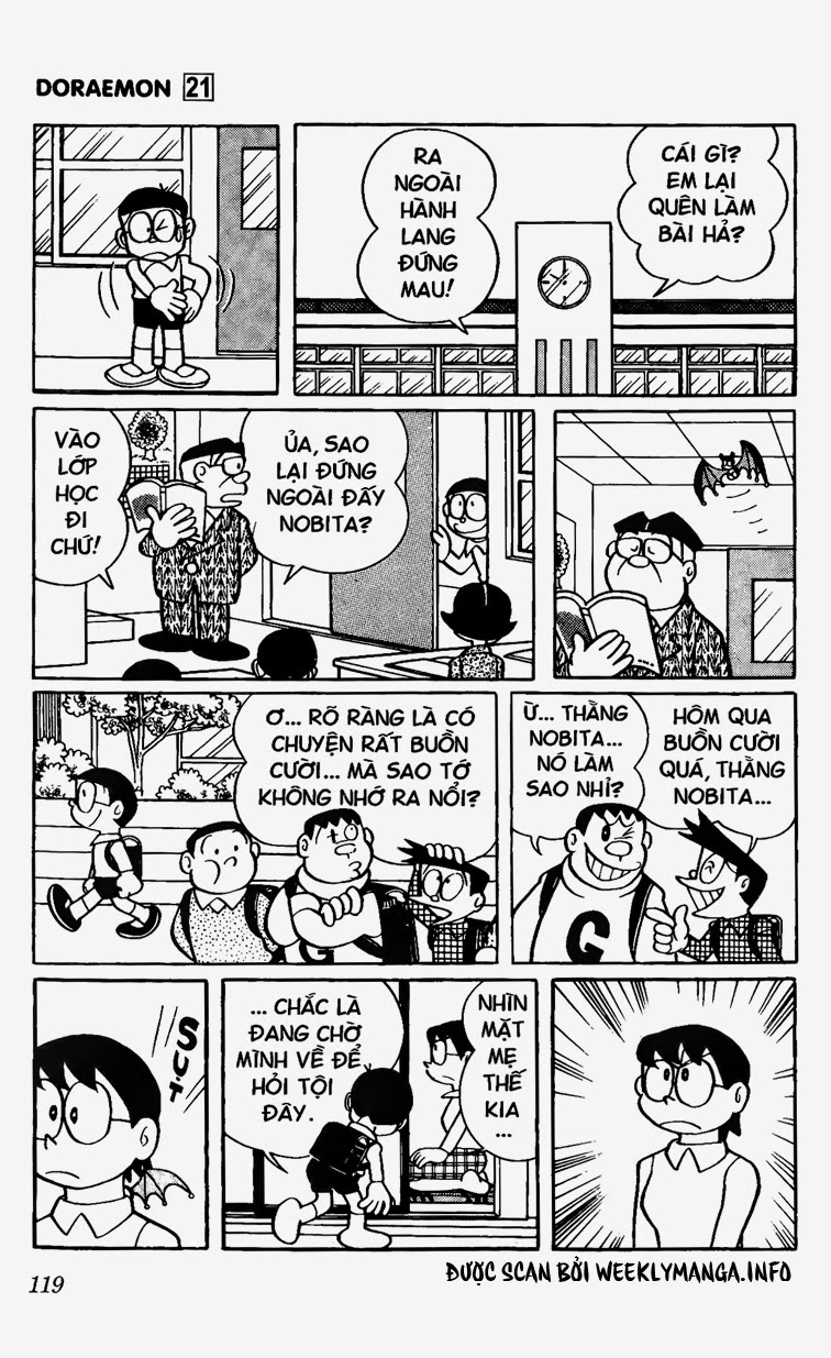 Doremon - Chương 388