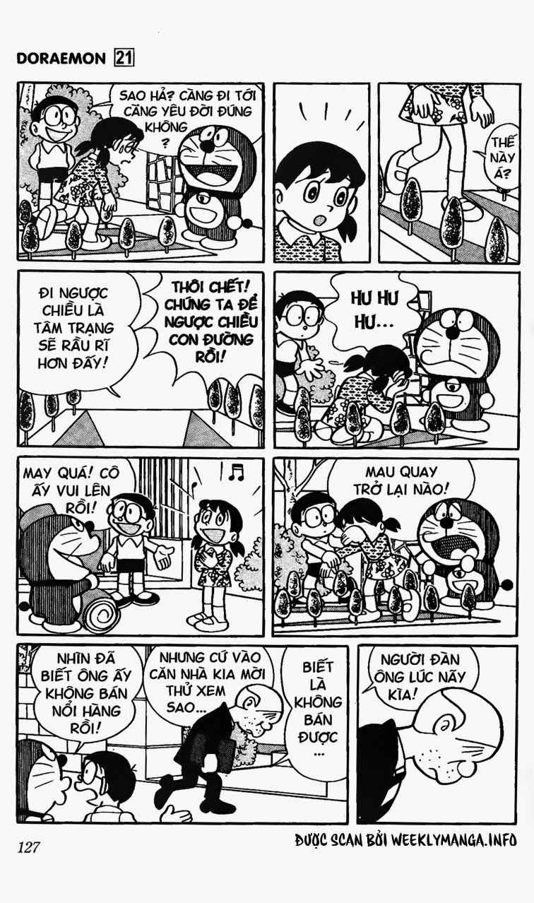 Doremon - Chương 389