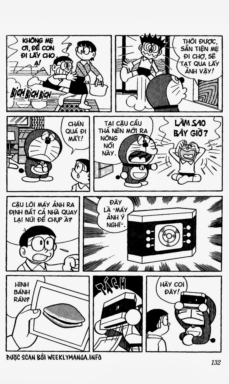 Doremon - Chương 390