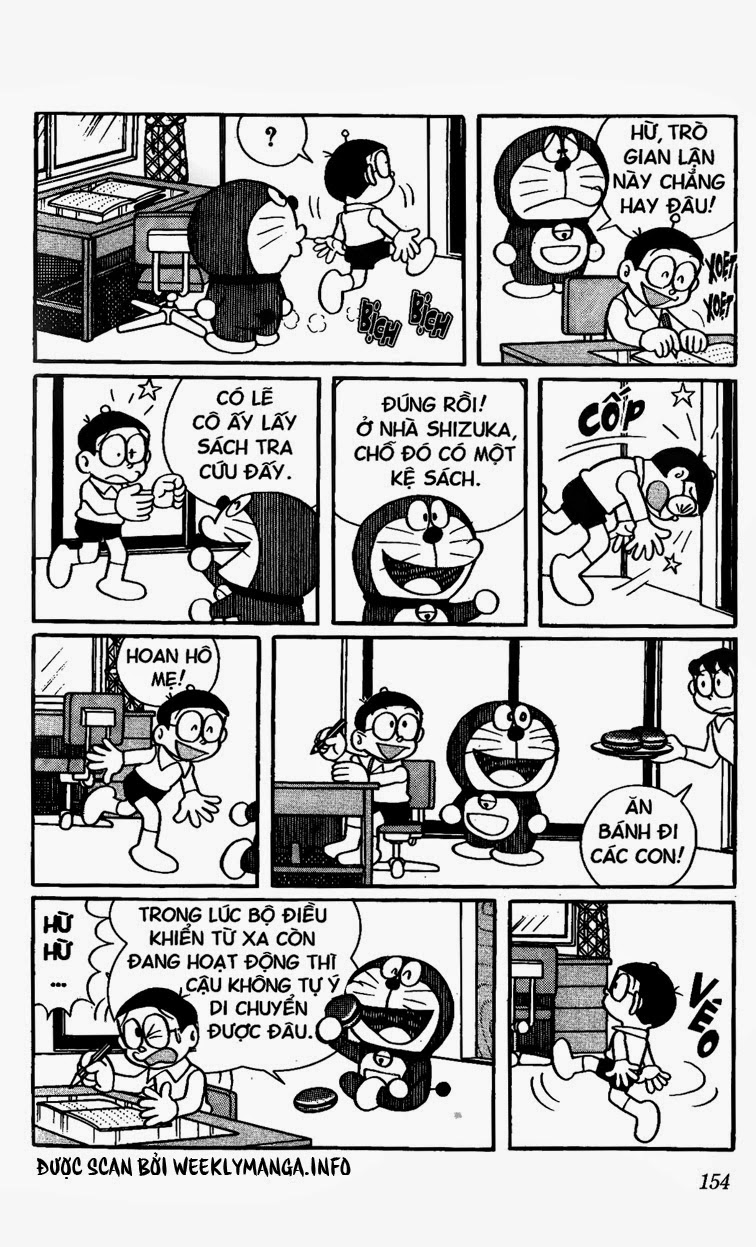 Doremon - Chương 392