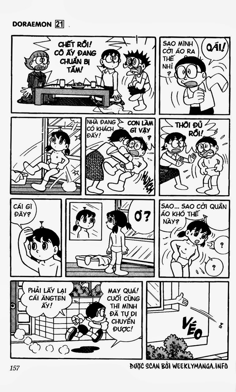 Doremon - Chương 392