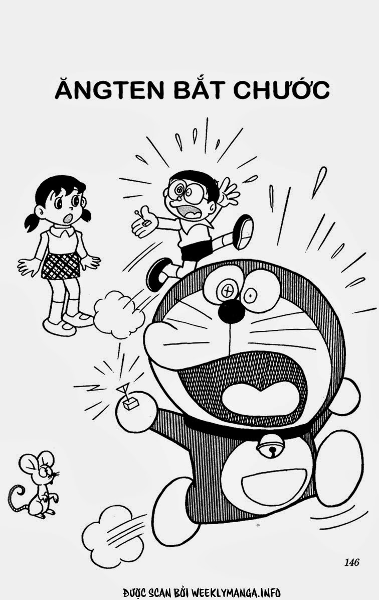 Doremon - Chương 392