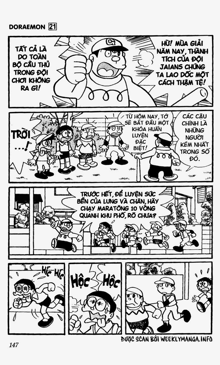 Doremon - Chương 392