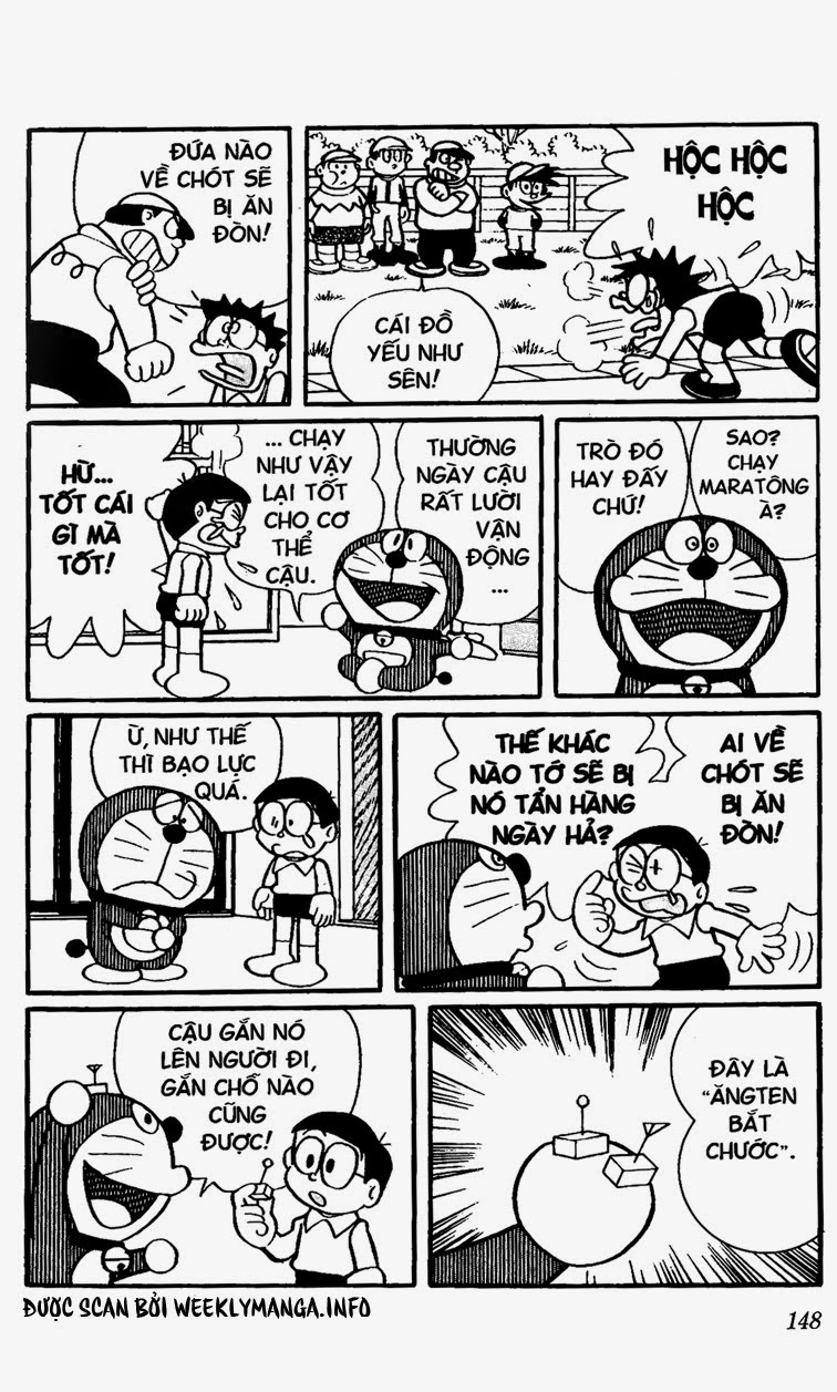 Doremon - Chương 392