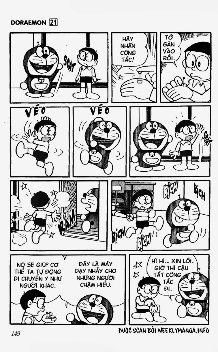 Doremon - Chương 392