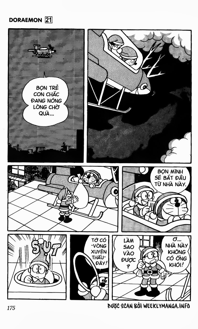 Doremon - Chương 393