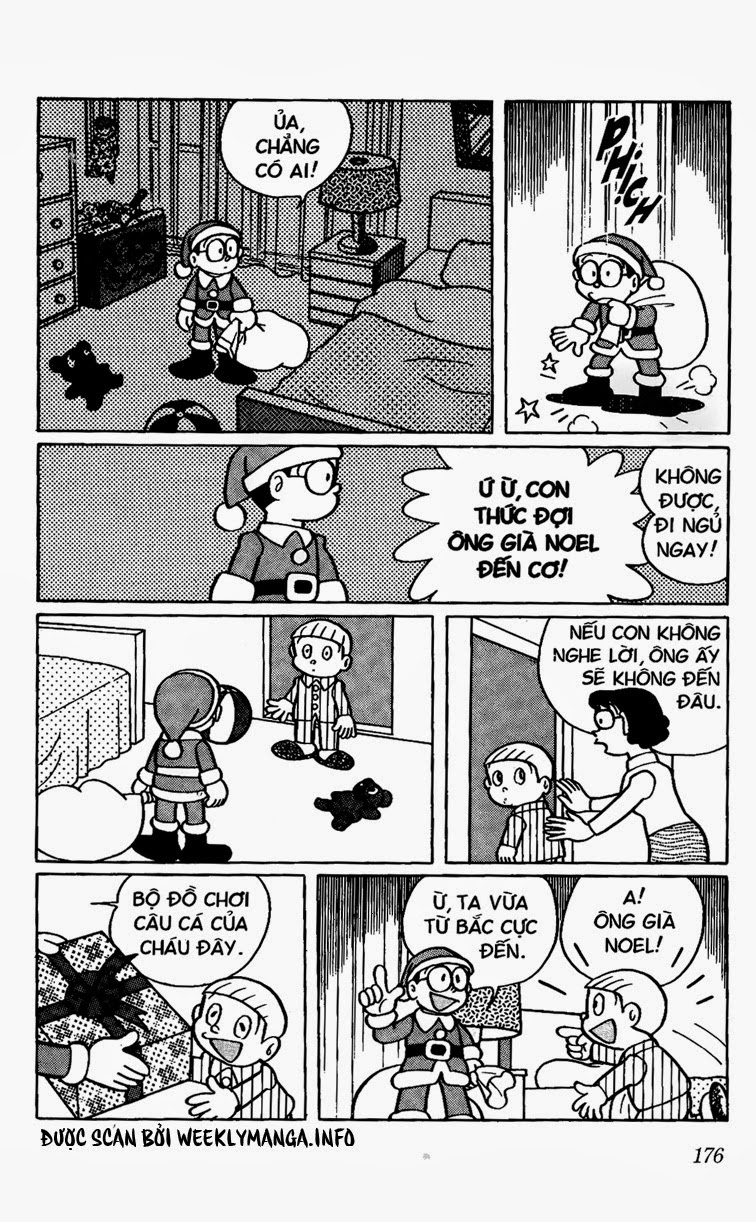 Doremon - Chương 393