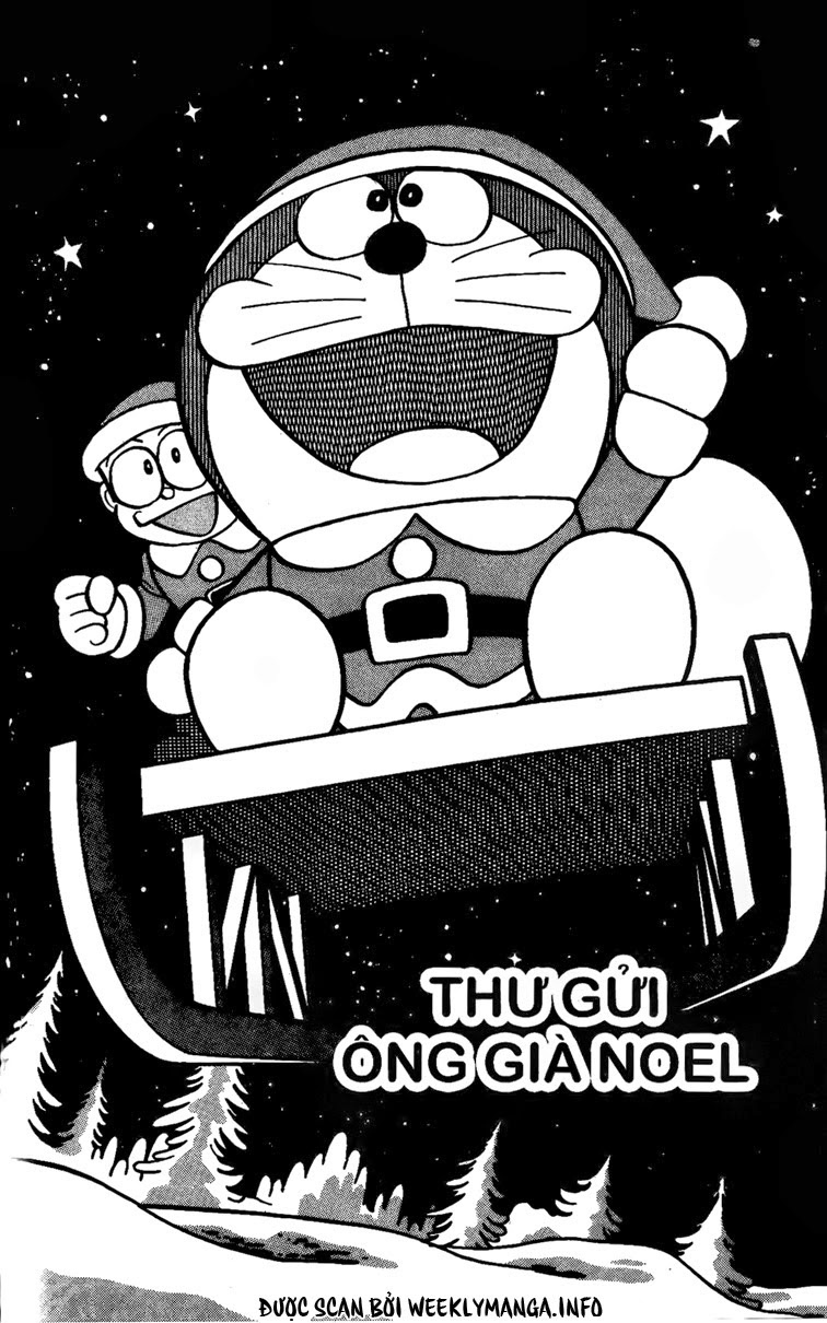 Doremon - Chương 393