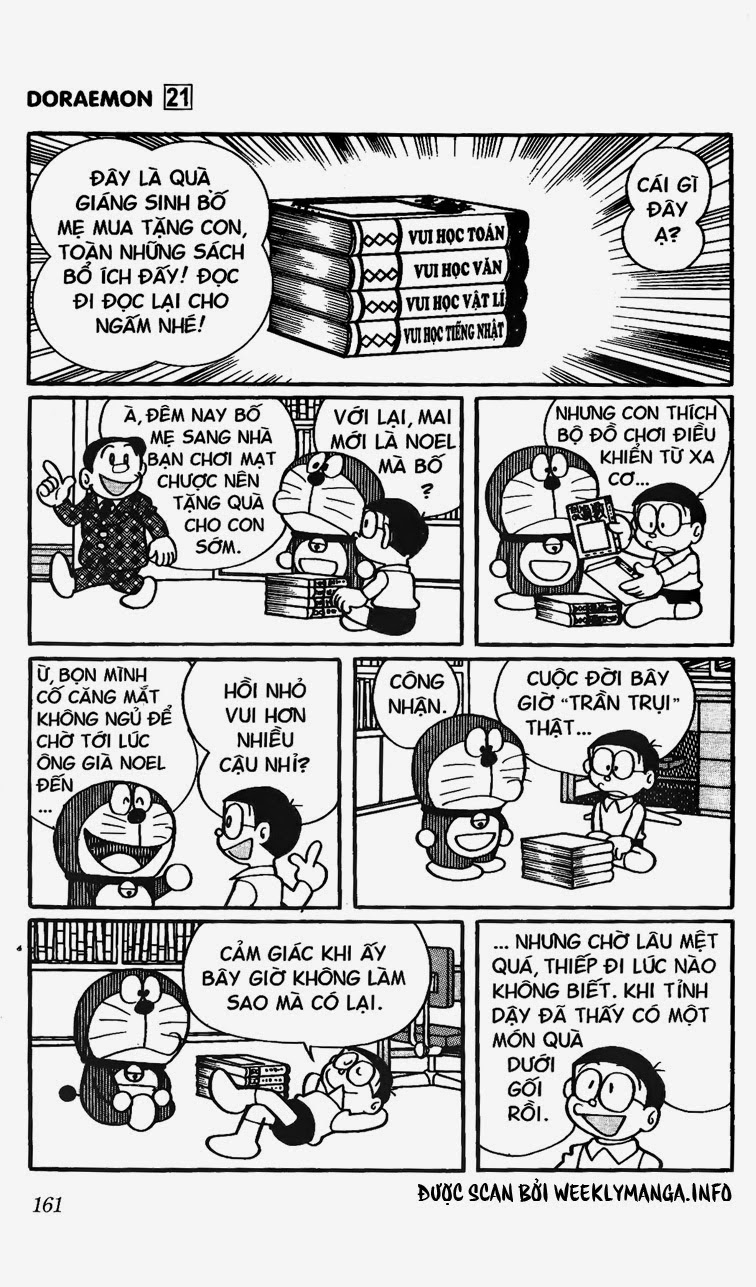 Doremon - Chương 393