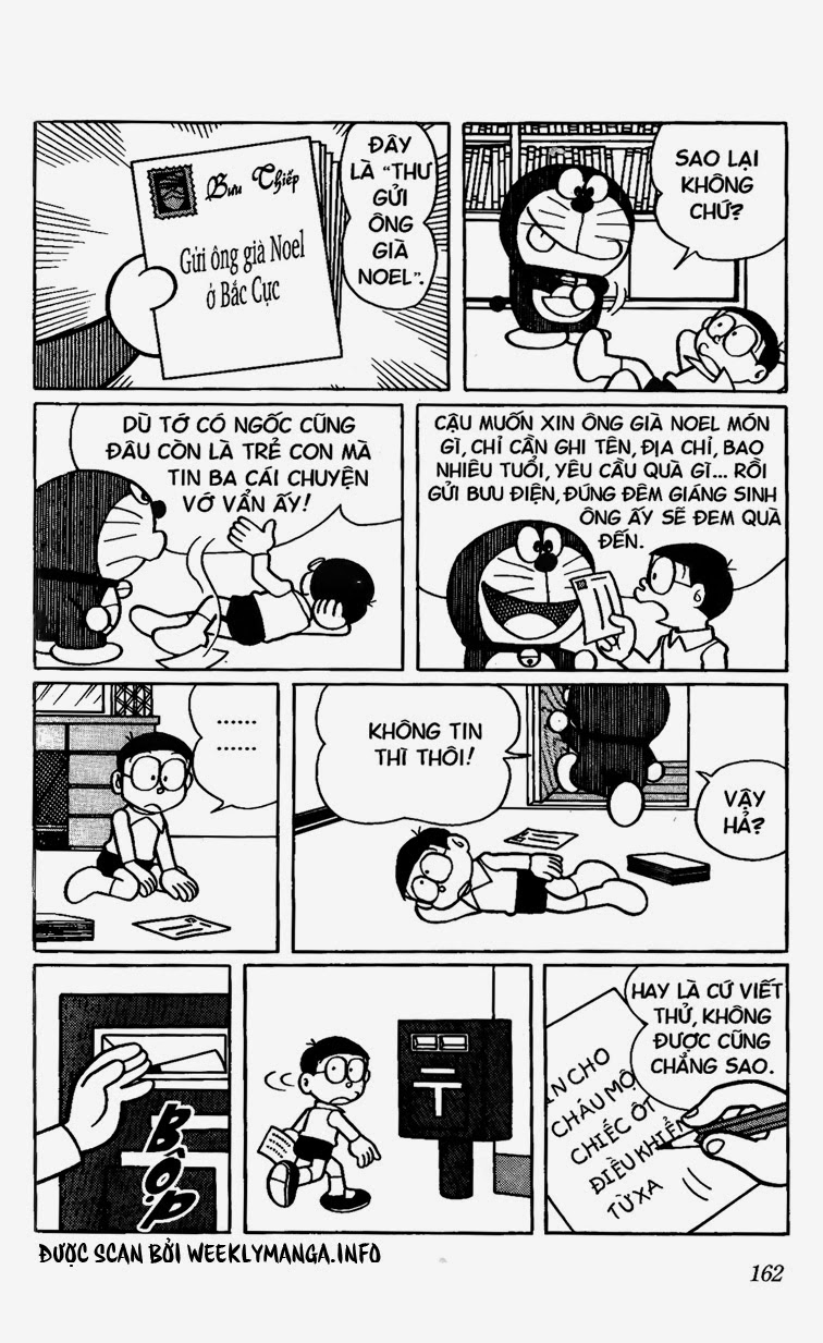 Doremon - Chương 393