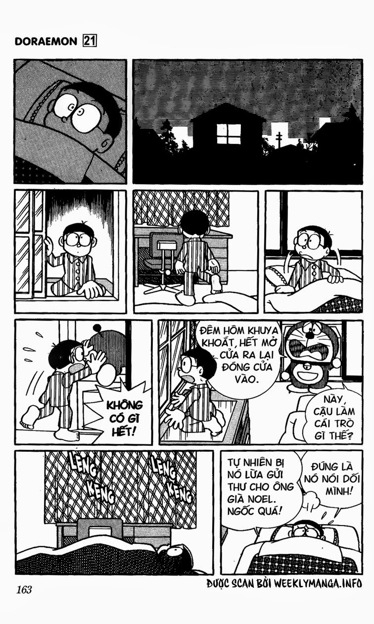 Doremon - Chương 393