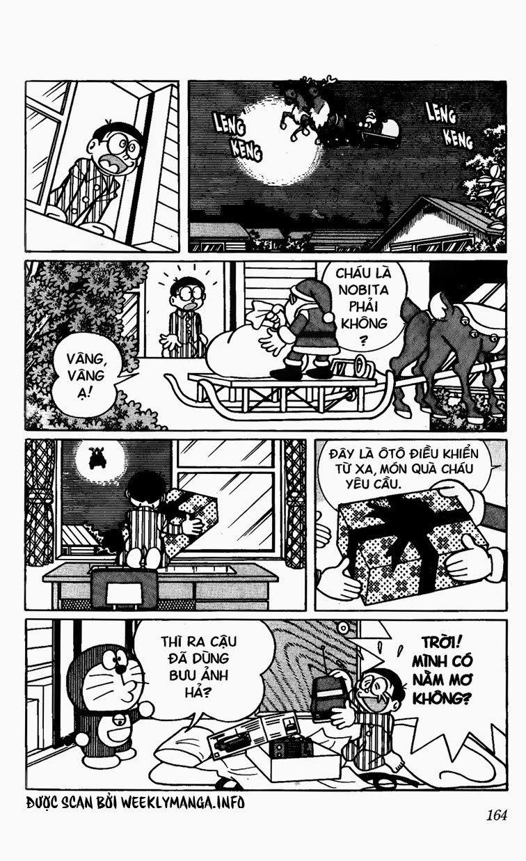 Doremon - Chương 393