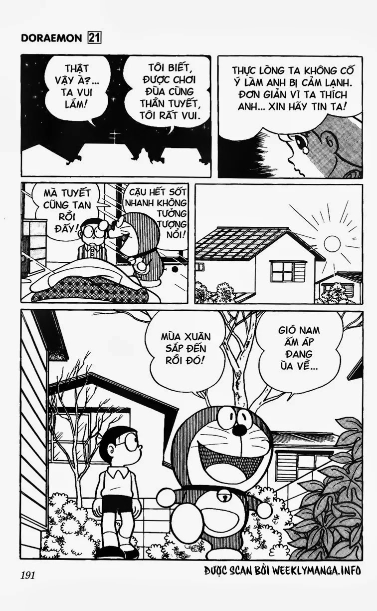 Doremon - Chương 394