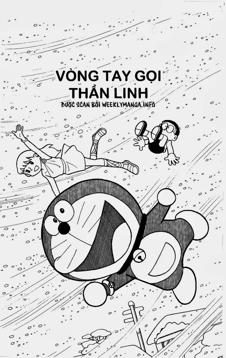 Doremon - Chương 394