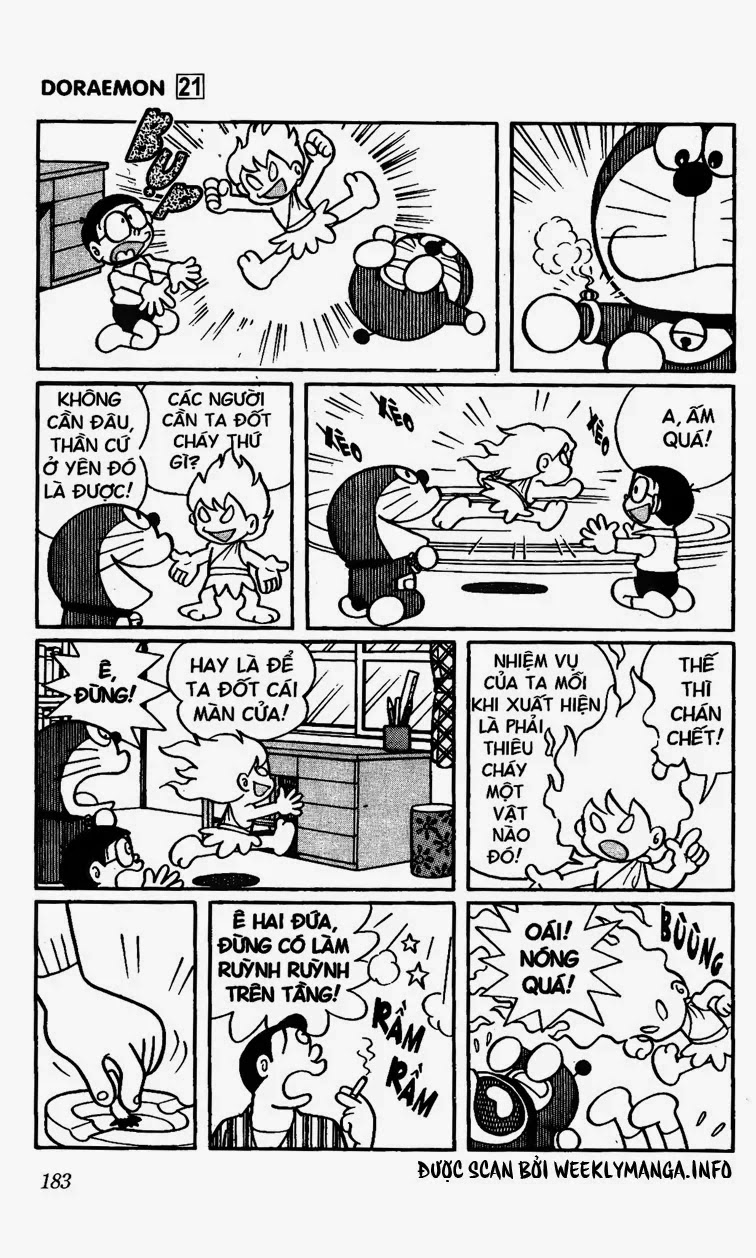 Doremon - Chương 394