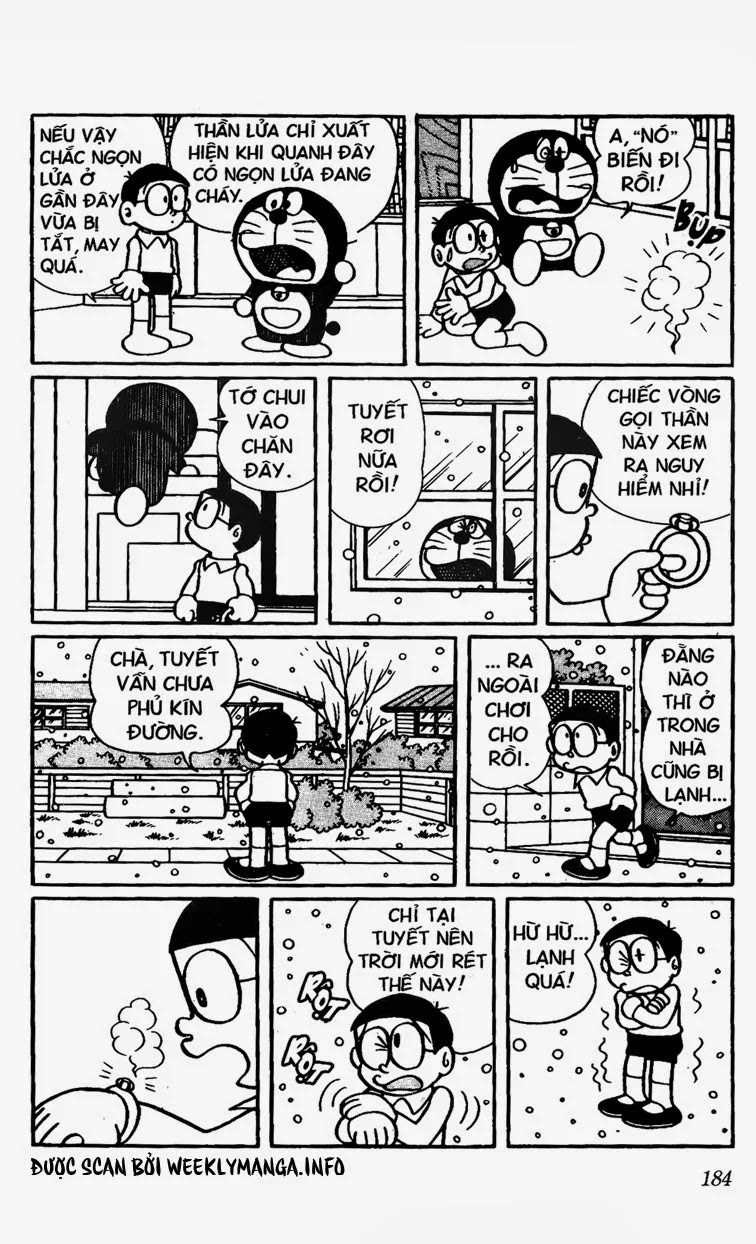 Doremon - Chương 394