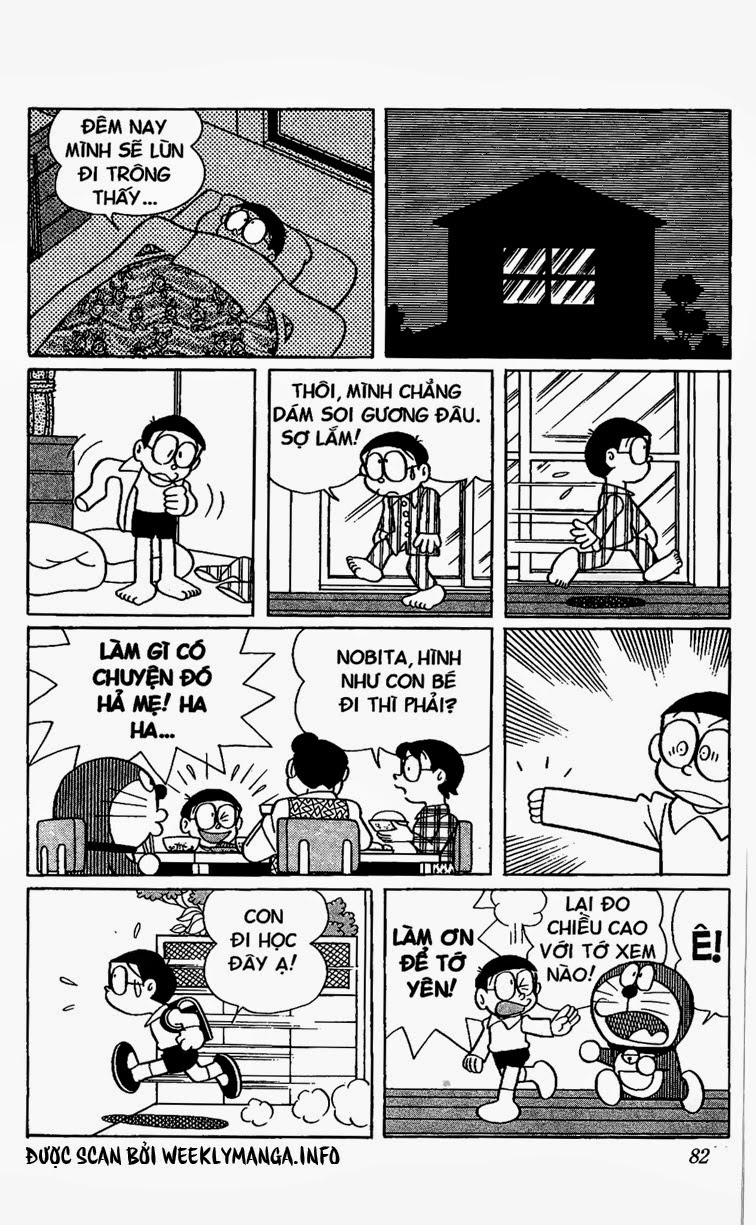 Doremon - Chương 402