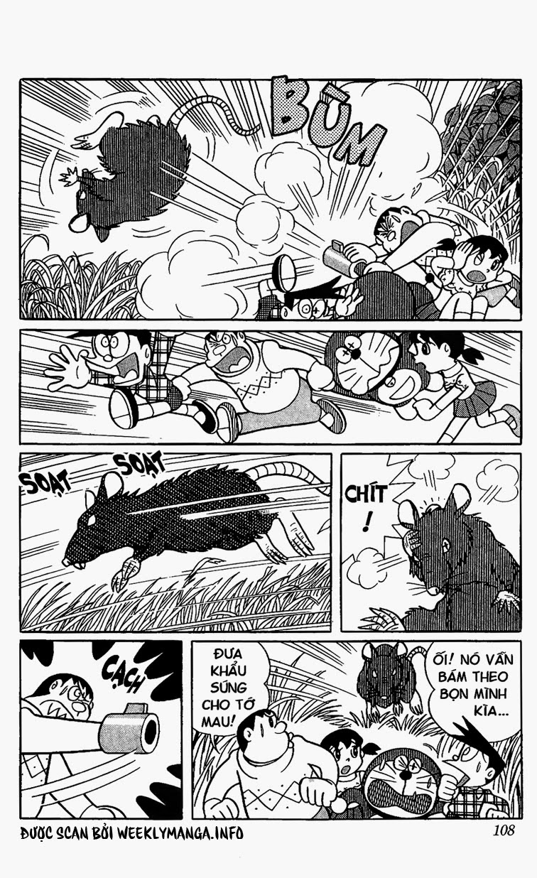 Doremon - Chương 404