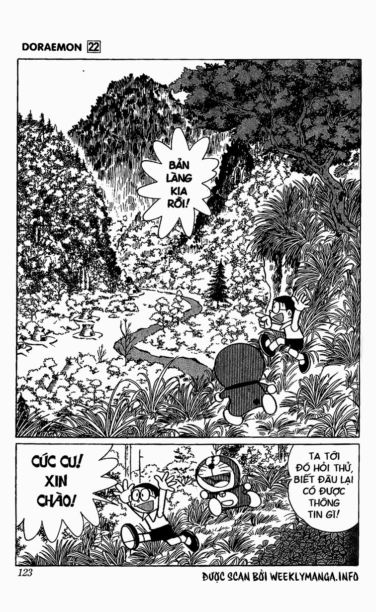 Doremon - Chương 405