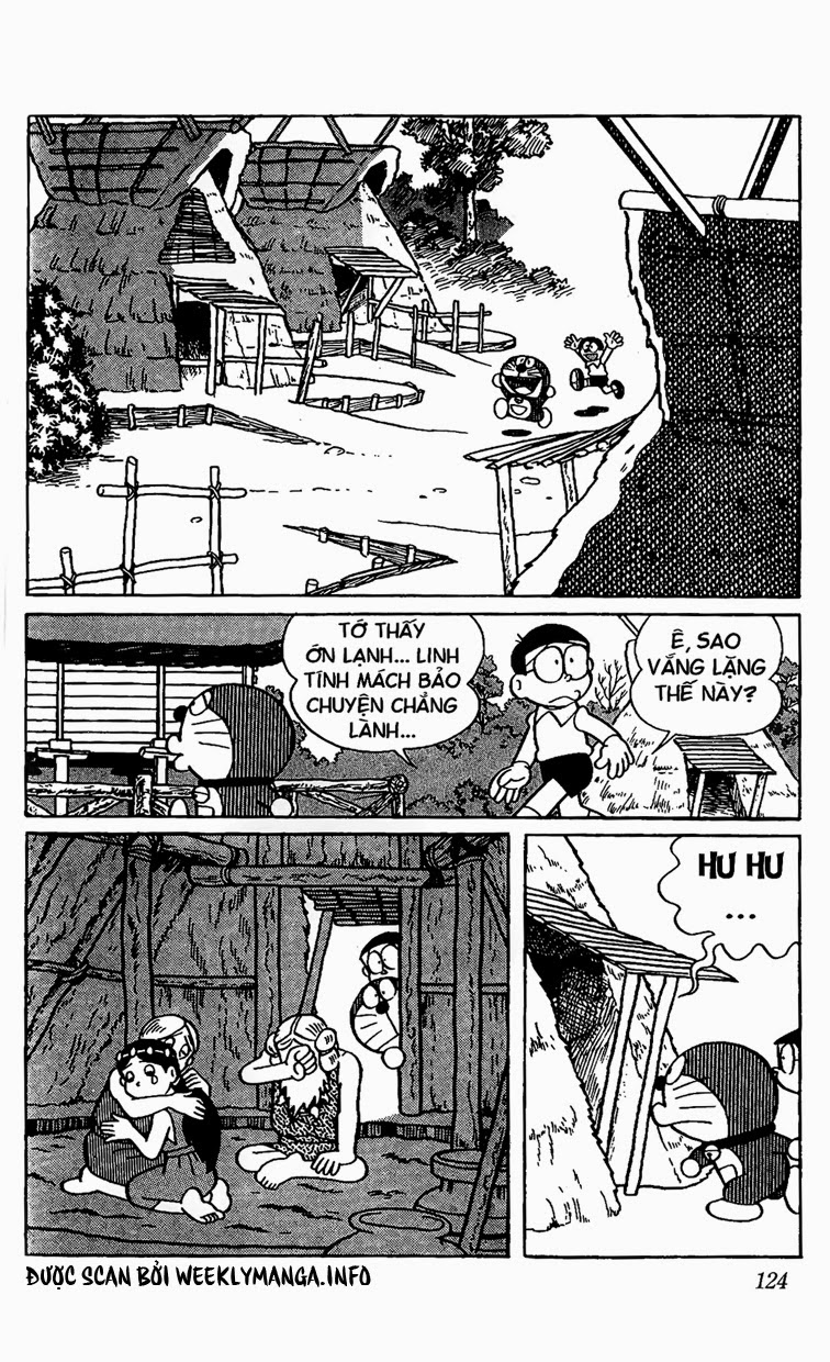 Doremon - Chương 405
