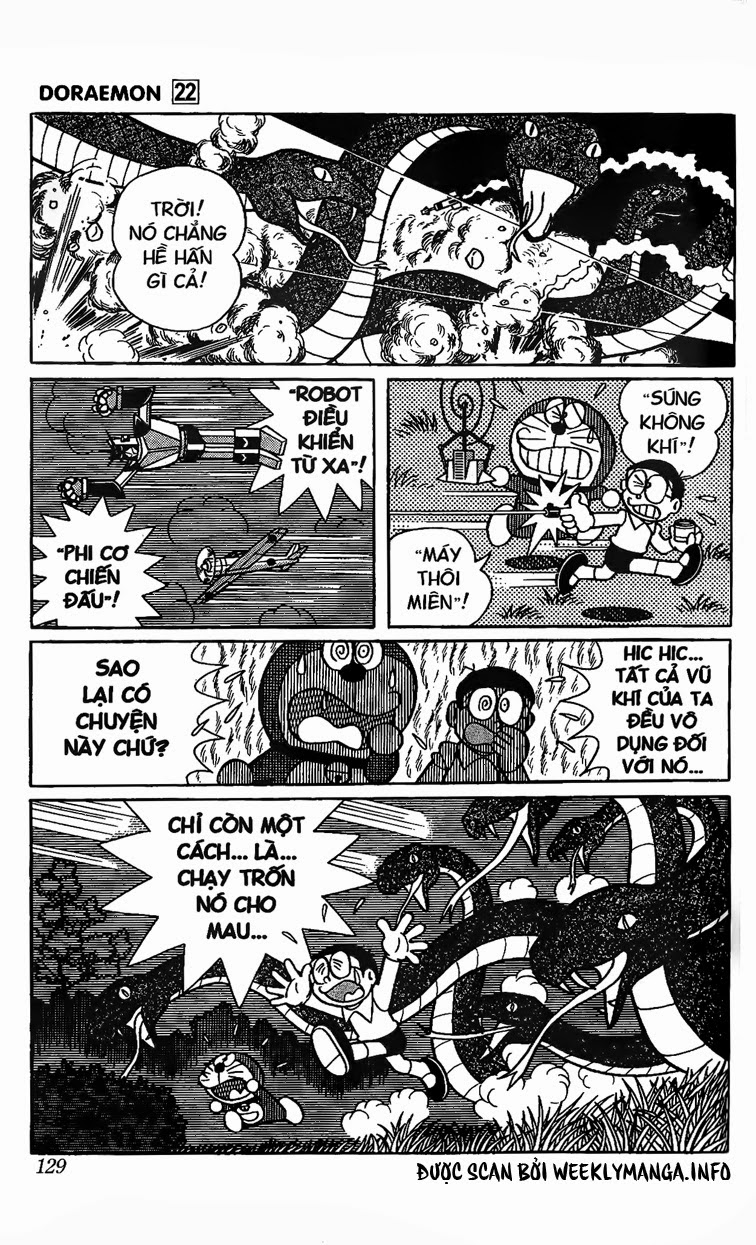 Doremon - Chương 405
