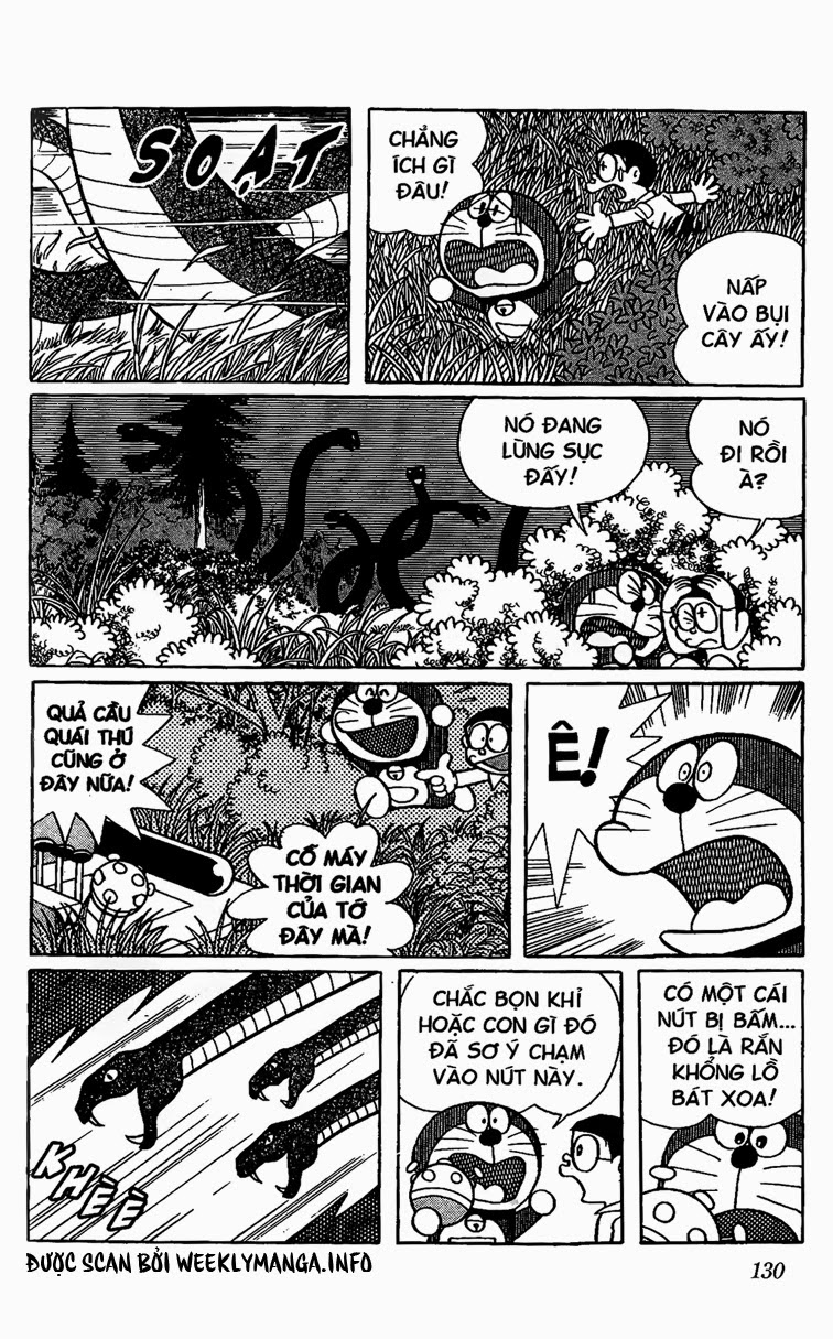 Doremon - Chương 405