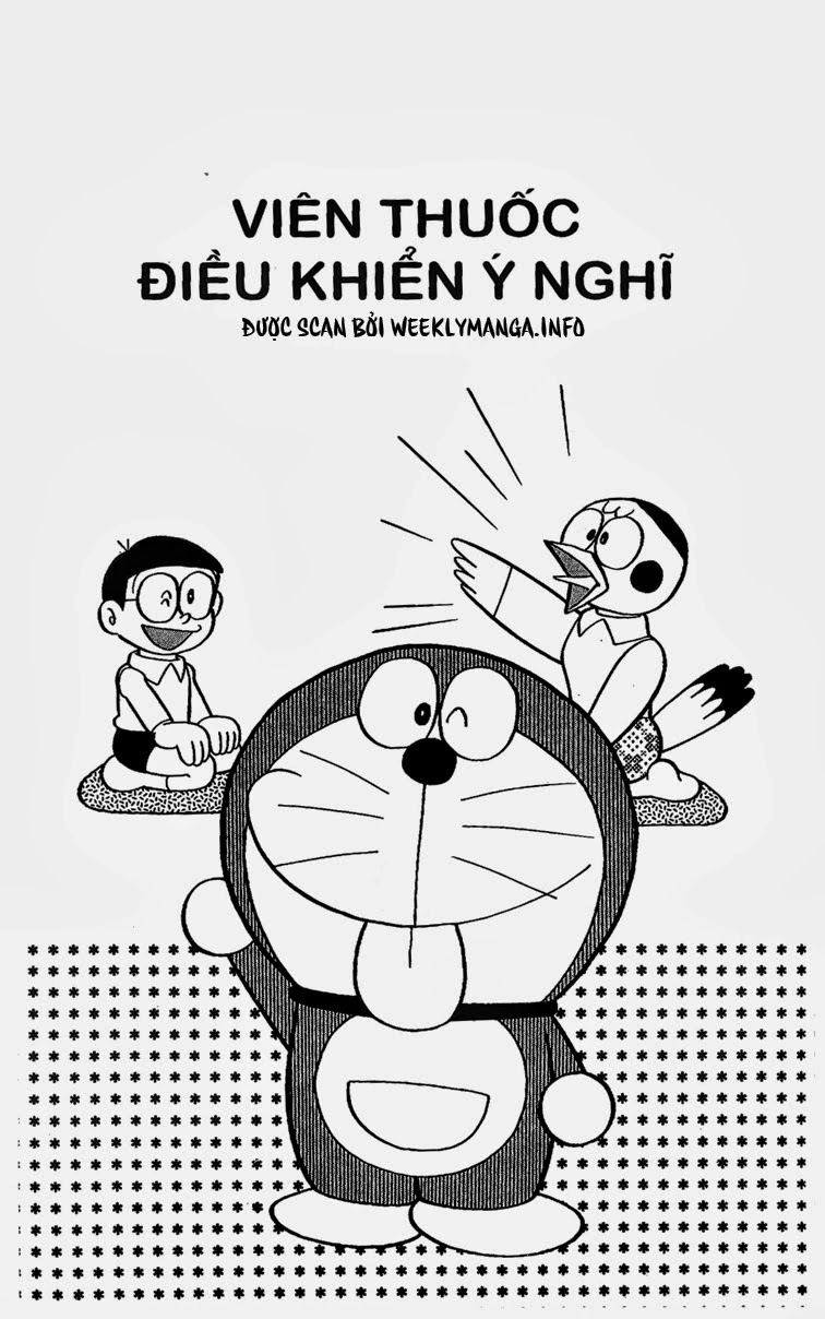 Doremon - Chương 407