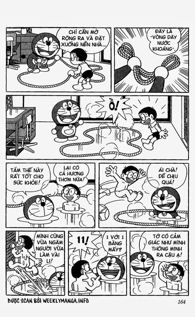 Doremon - Chương 409