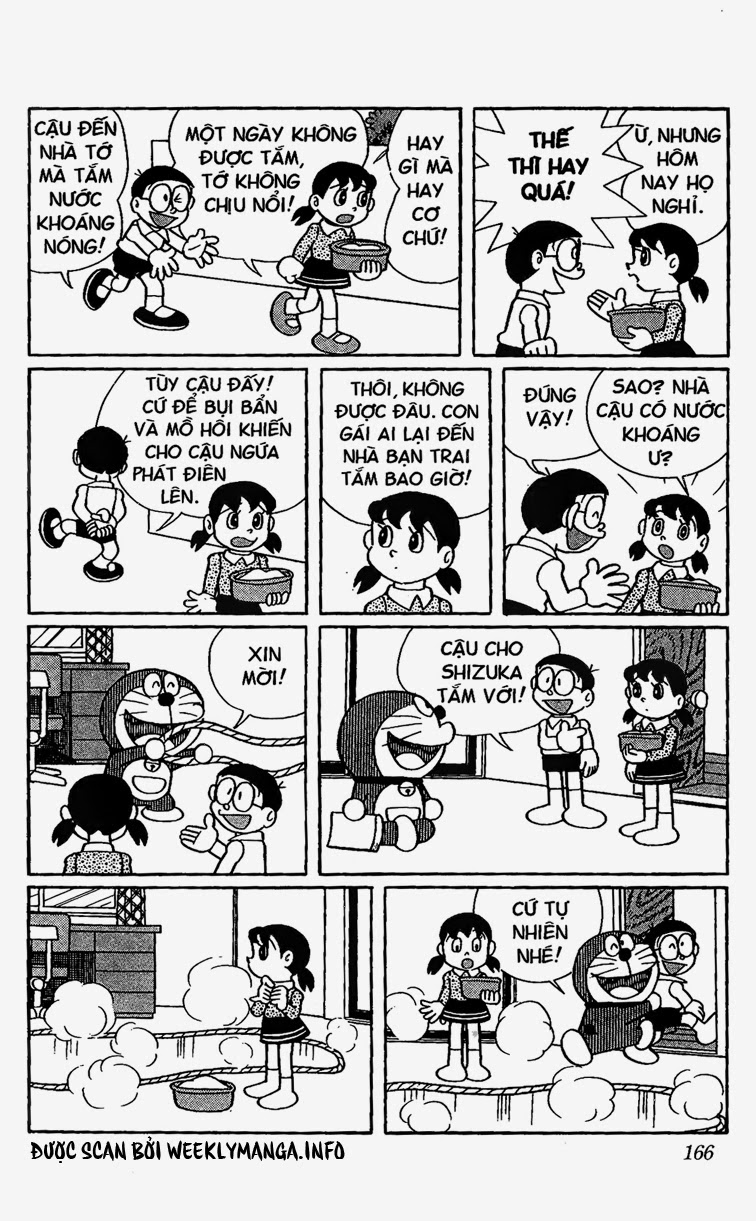 Doremon - Chương 409