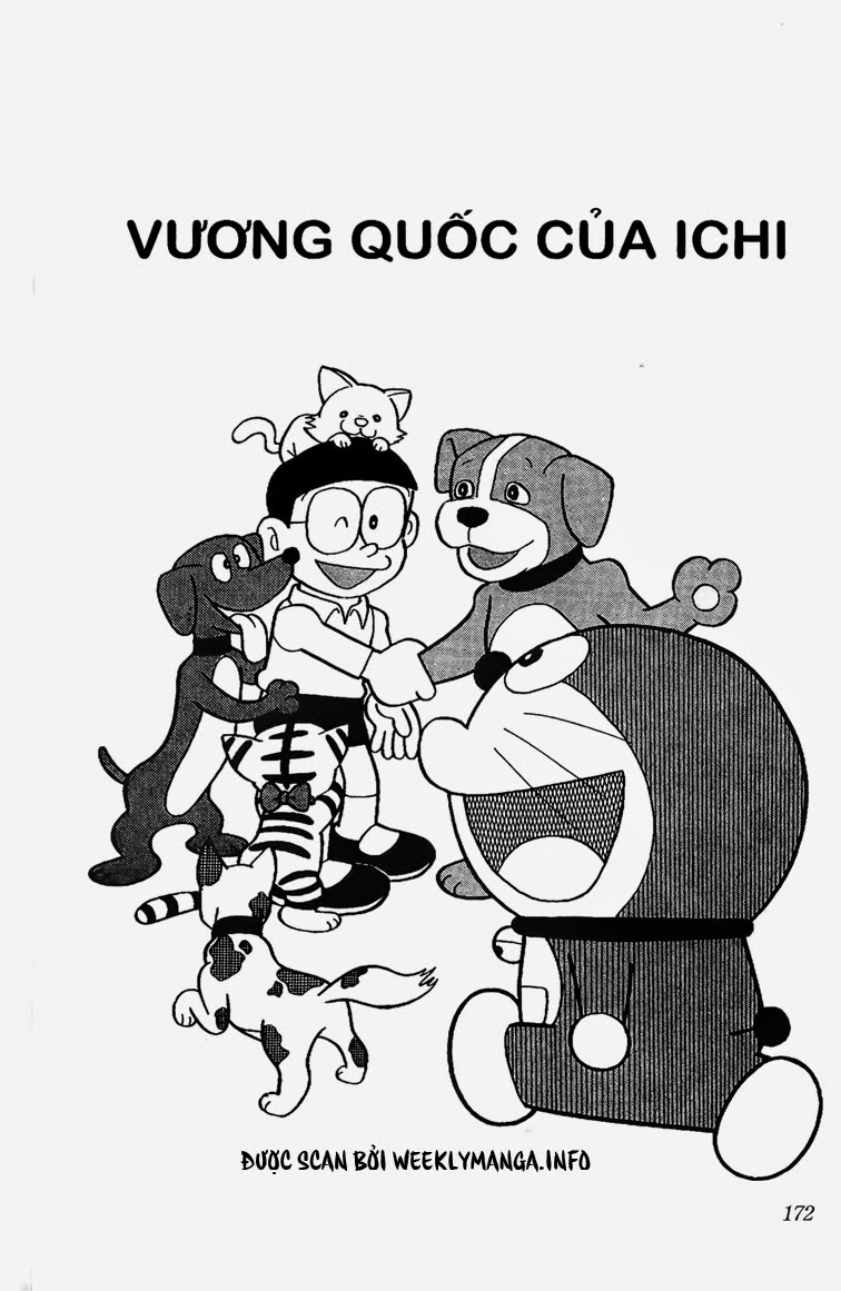 Doremon - Chương 410