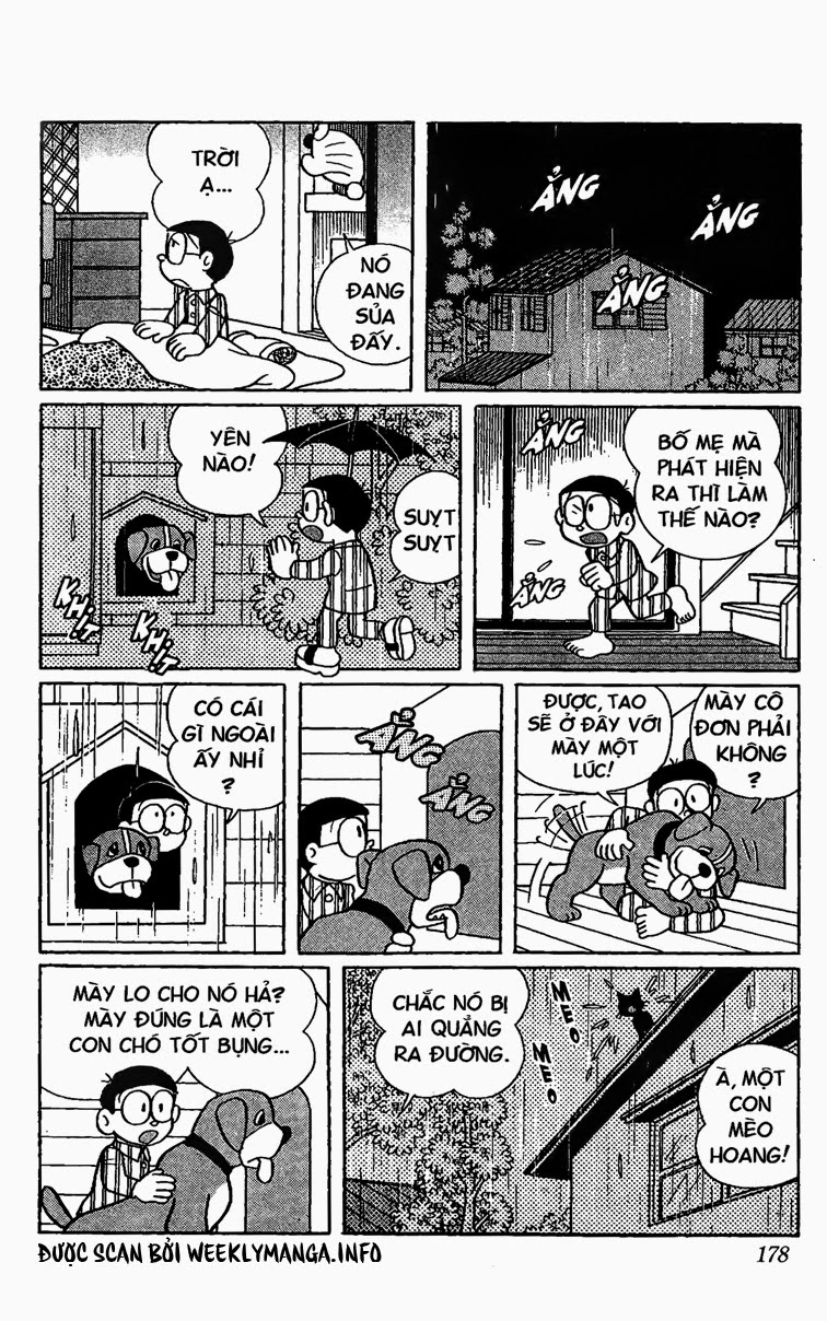Doremon - Chương 410